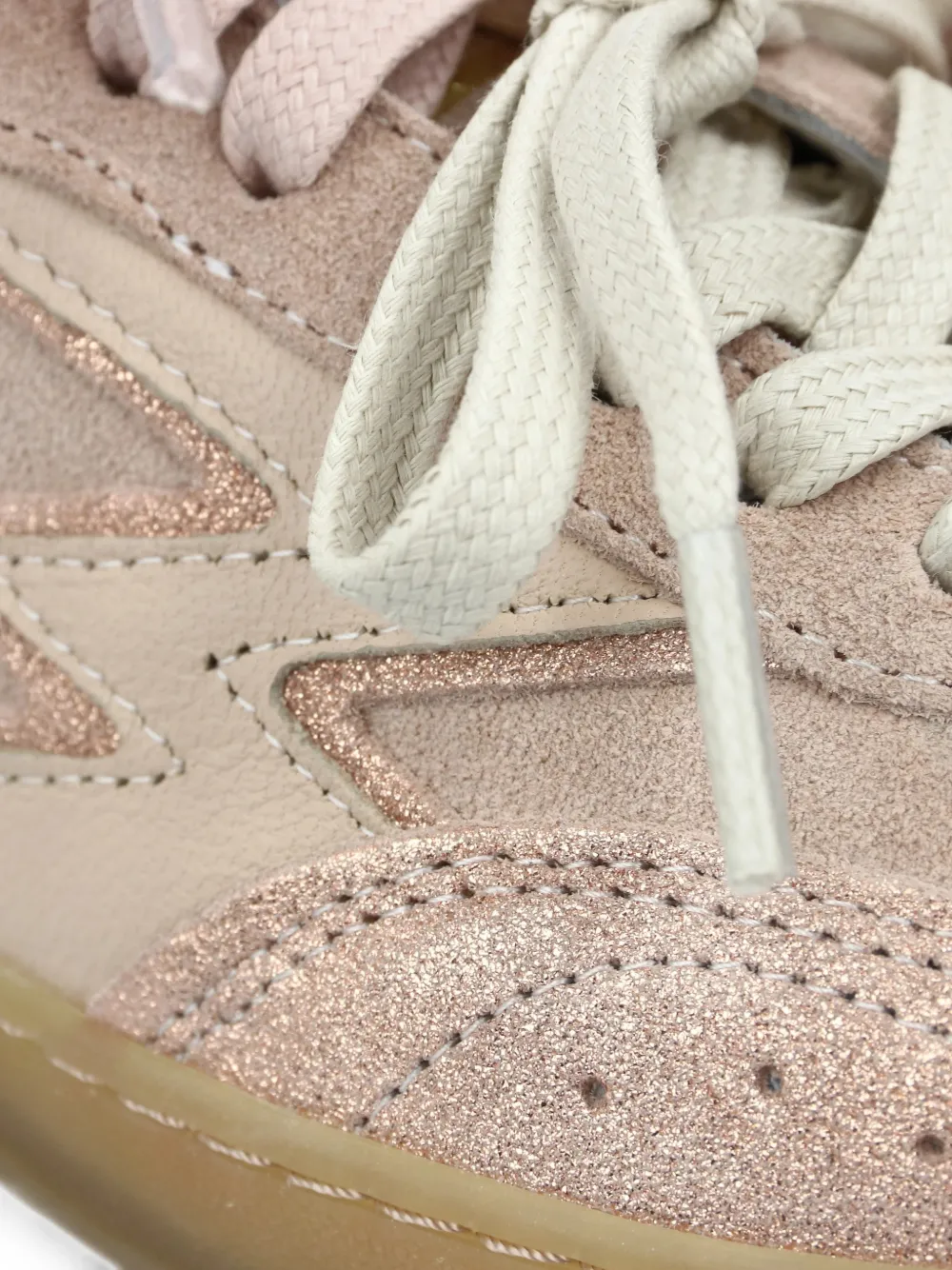 MOA CONCEPT Club C sneakers Roze
