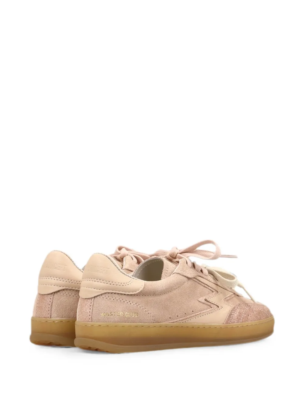 MOA CONCEPT Club C sneakers Roze