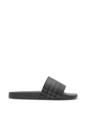 値下げ！ BURBERRY メンズサンダル BURBERRY Men's Sandals 1 Item. Shop Online in New York and LA