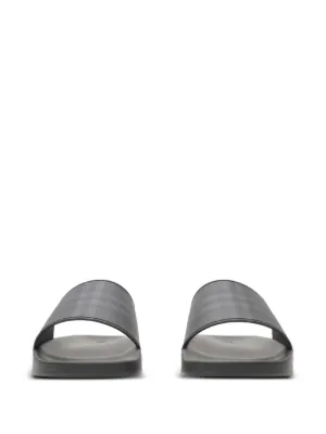 BURBERRY Men's Sandals 1 Item. Shop Online in New York and LA