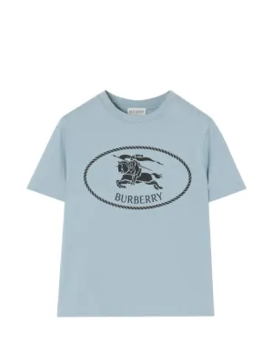 Burberry Kids Thomas Bear T-shirt | White | FARFETCH ZA