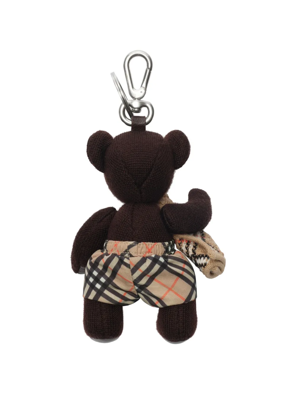 Burberry Thomas Bear bedel Bruin