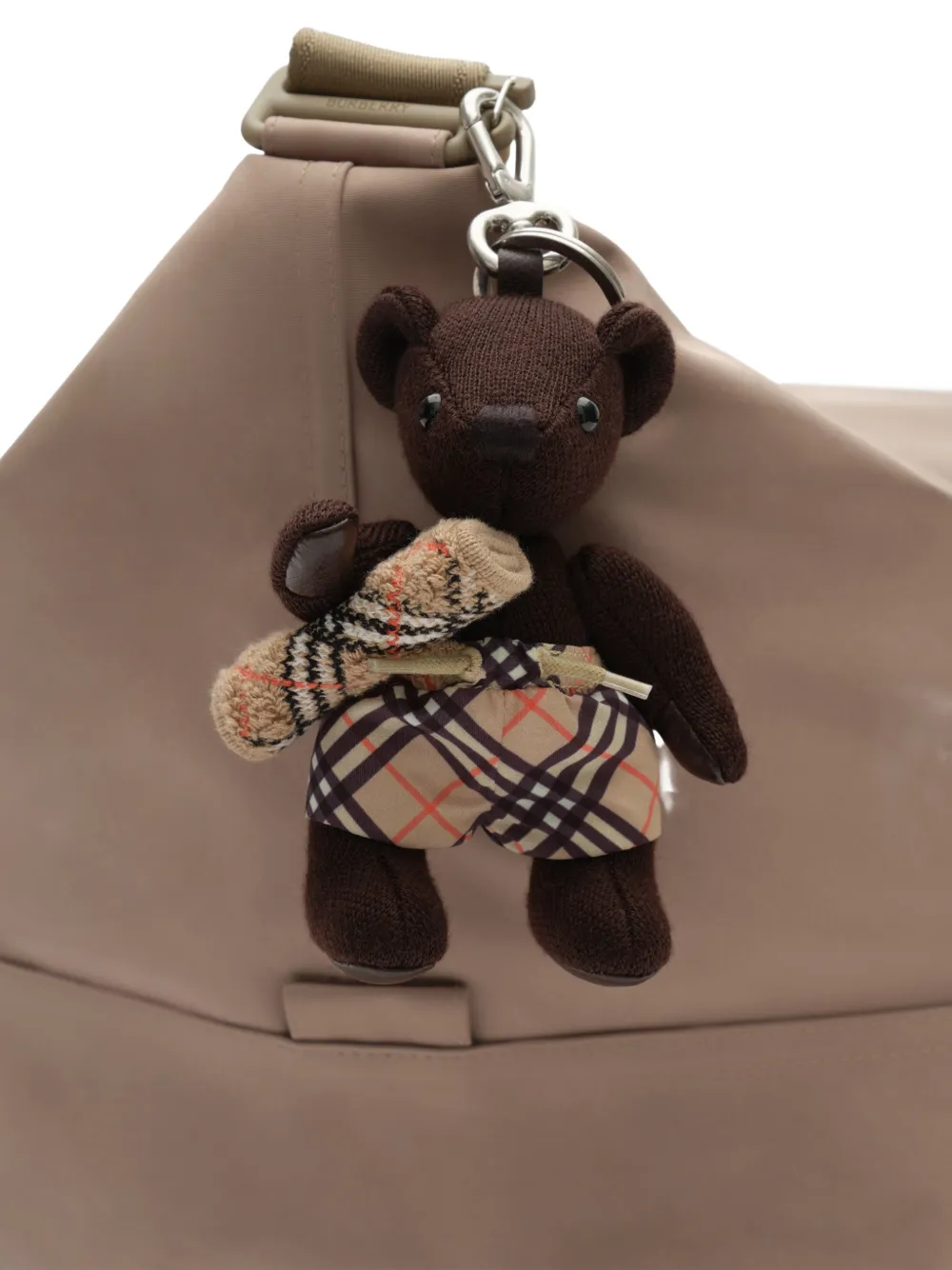 Burberry Thomas Bear bedel Bruin