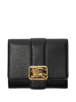 FENDI 三つ折り財布 | ブラック | FARFETCH JP