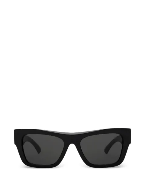 Burberry Heritage square sunglasses