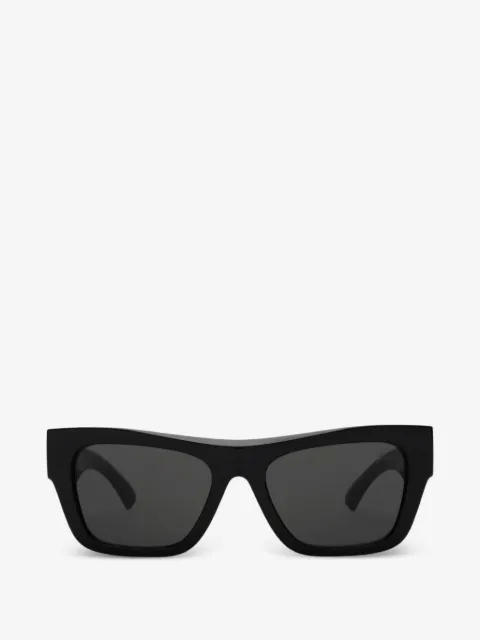 Burberry Heritage square sunglasses