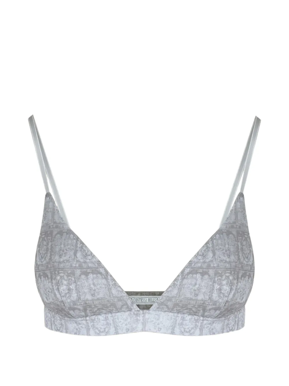 Contessa Mills Tarot bralette
