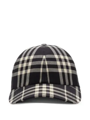 Burberry チェック バケットハット 通販 - FARFETCH