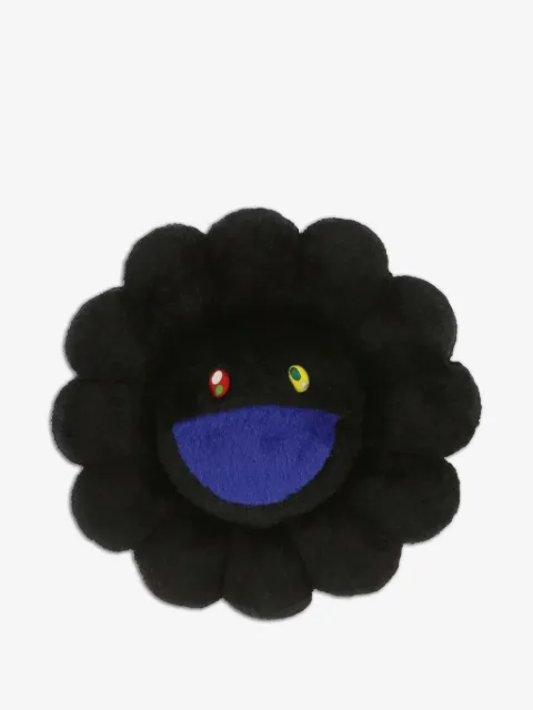 Takashi Murakami Flower Plush hat