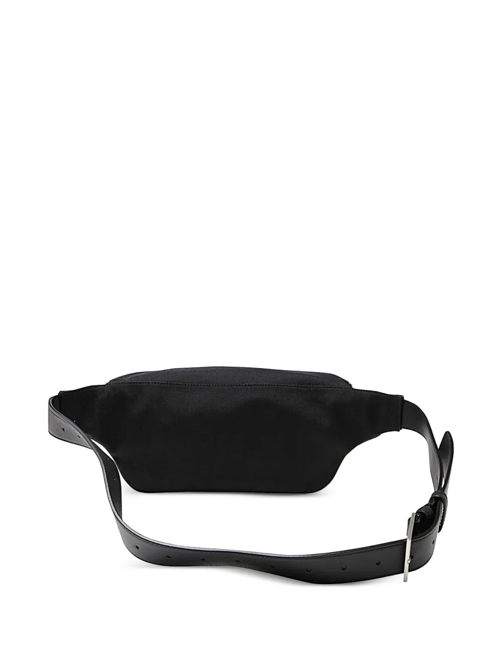 Saint Laurent Cassandre heuptas Zwart