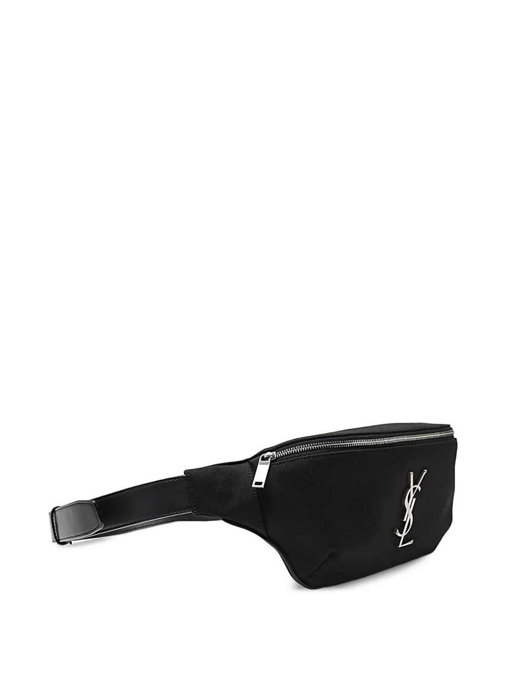 Saint Laurent Cassandre heuptas Zwart