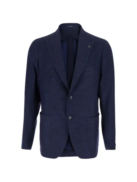 Tagliatore blazer à pins à logo