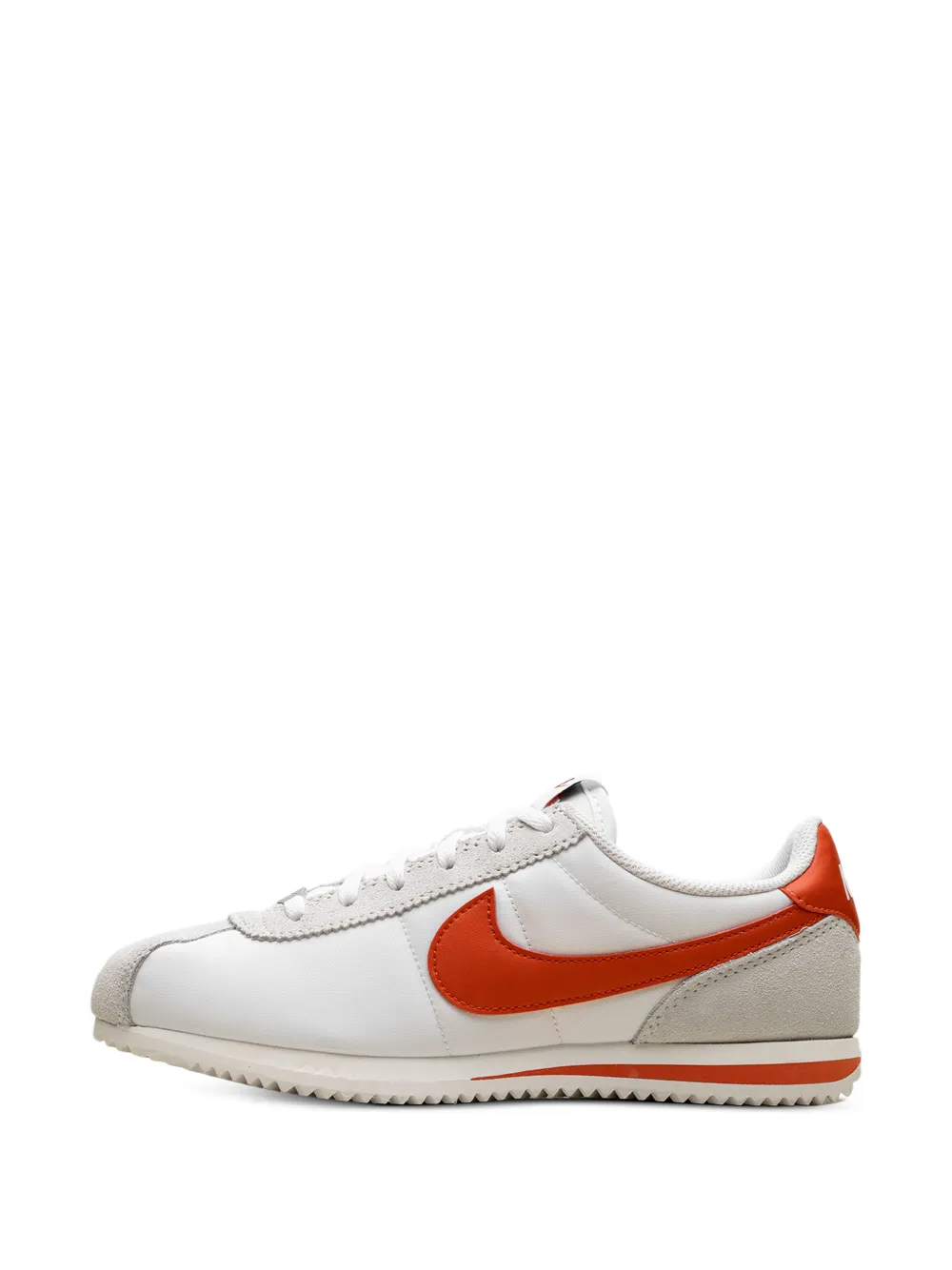 Nike Kids Cortez TXT GS sneakers Wit