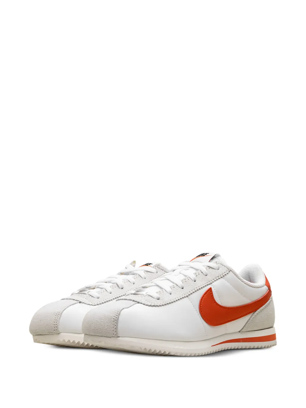 Nike Kids Cortez TXT GS sneakers Wit