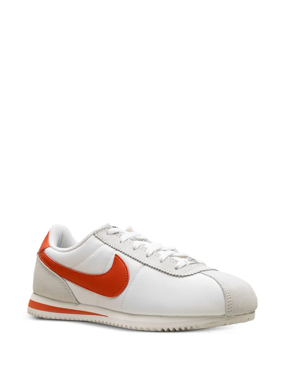 Nike Kids Sneakers Cortez TXT GS - Bianco
