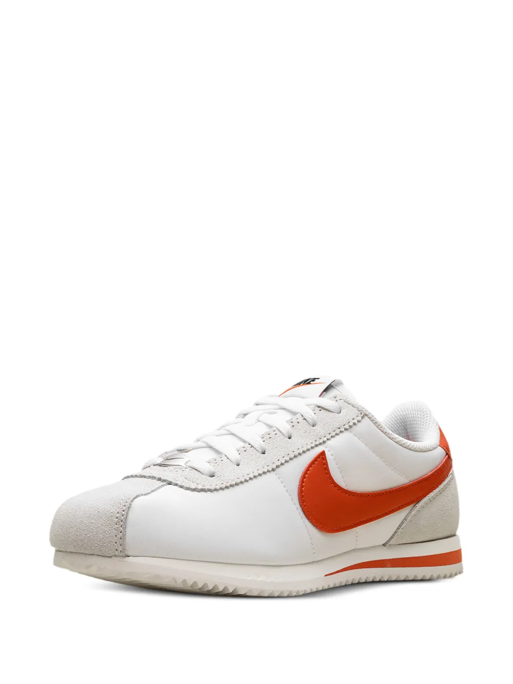 Nike Kids Cortez TXT GS sneakers Wit