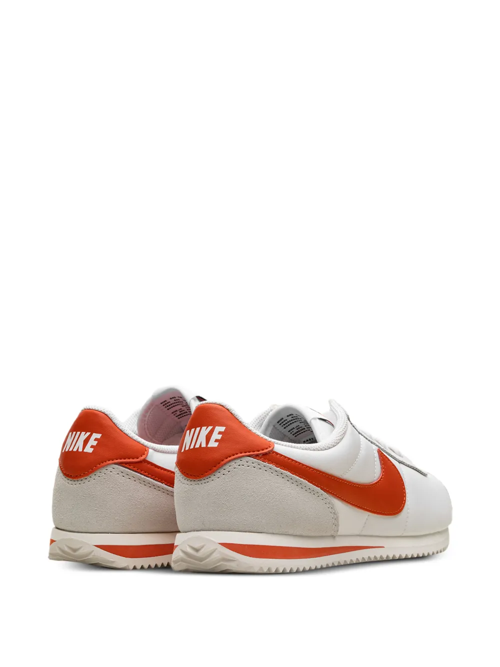 Nike Kids Cortez TXT GS sneakers Wit