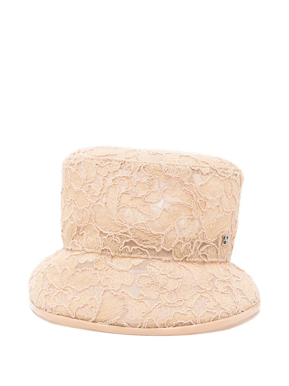 Ermanno Scervino Cappello bucket - Toni neutri