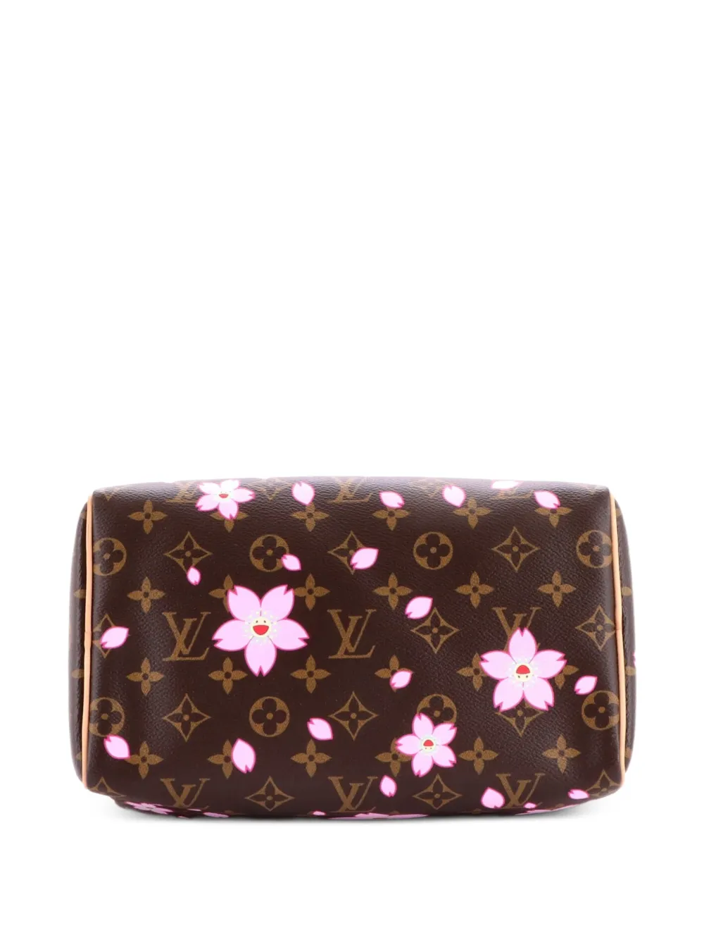 Louis Vuitton Pre-Owned x Takashi Murakami Speedy Handbag Limited
