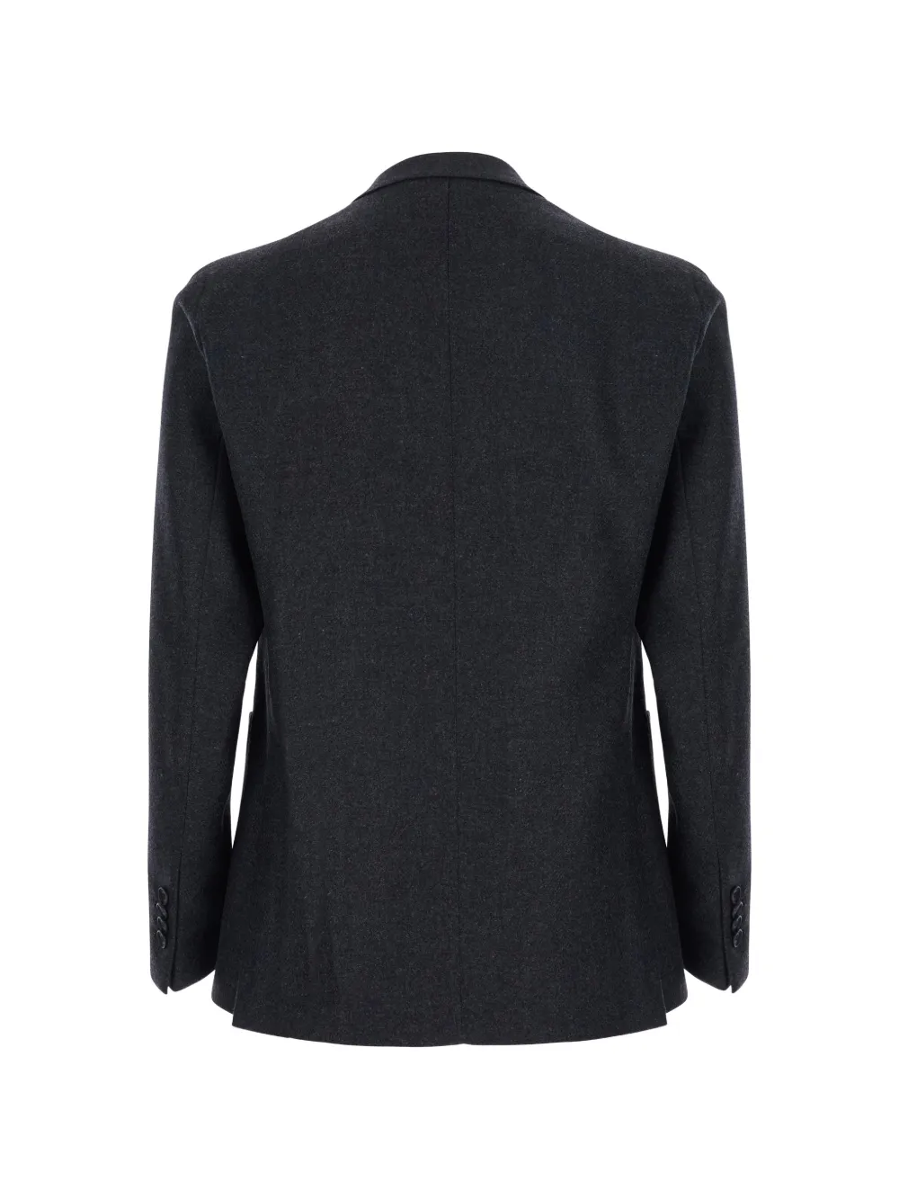 Tagliatore Monte Carlo blazer met dubbele rij knopen Grijs