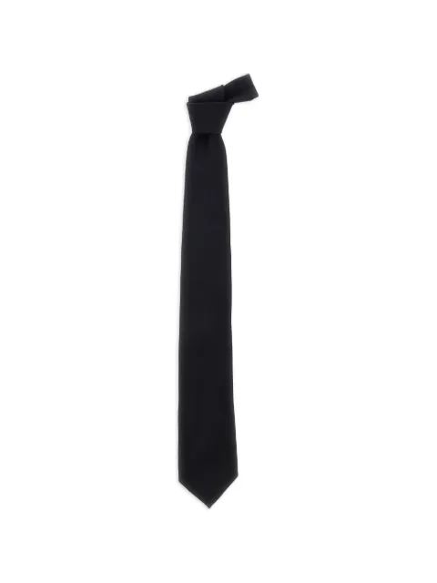 TOM FORD silk-twill tie