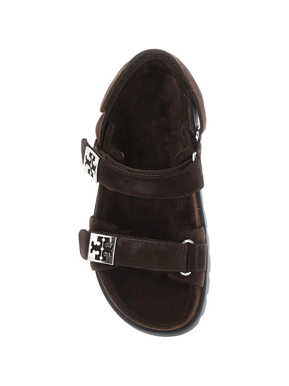 Tory Burch Mellow sport sandals Bruin