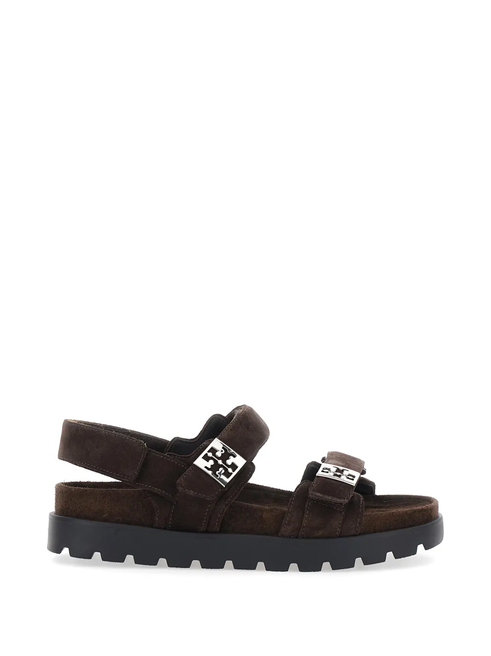 Tory Burch Mellow sport sandals Bruin