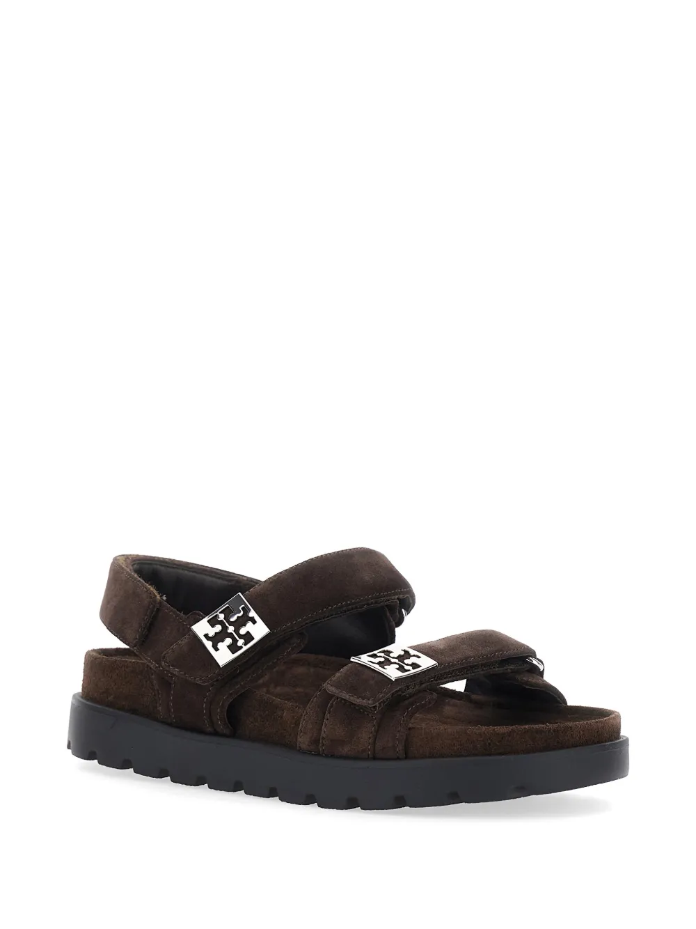 Tory Burch Mellow sport sandals Bruin