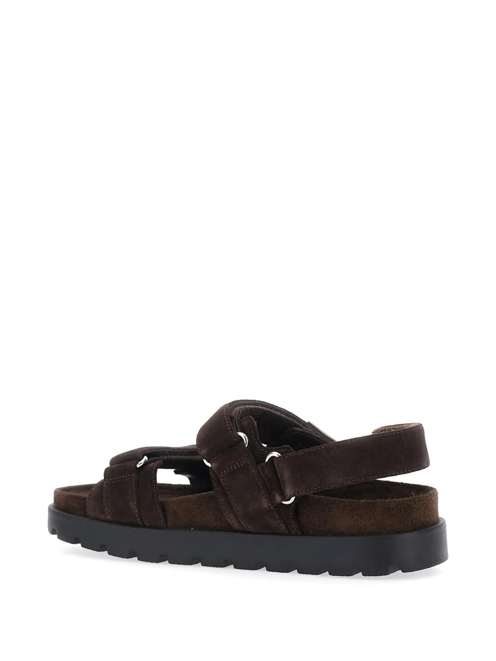 Tory Burch Mellow sport sandals Bruin