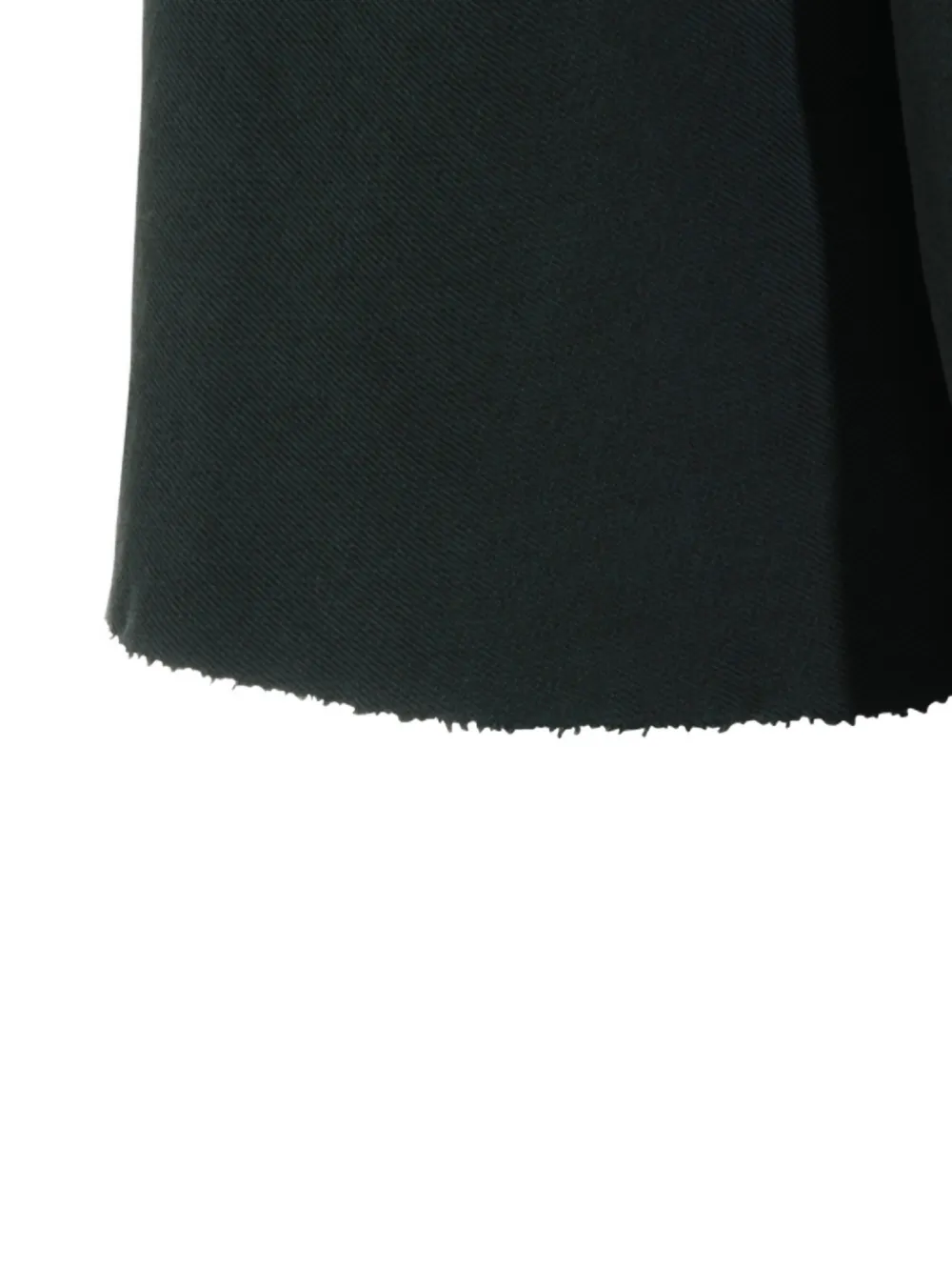Fear Of God Trui met korte mouwen en logoprint Zwart