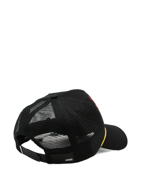 正規品】AMIRIメッシュキャップ 【公式通販】