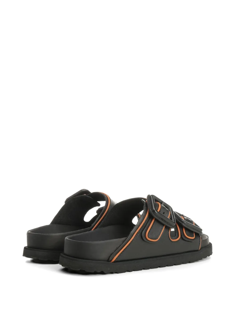 BIRKENSTOCK 1774 Arizona sandals Zwart