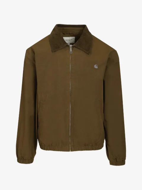Carhartt WIP Madison ripstop jacket