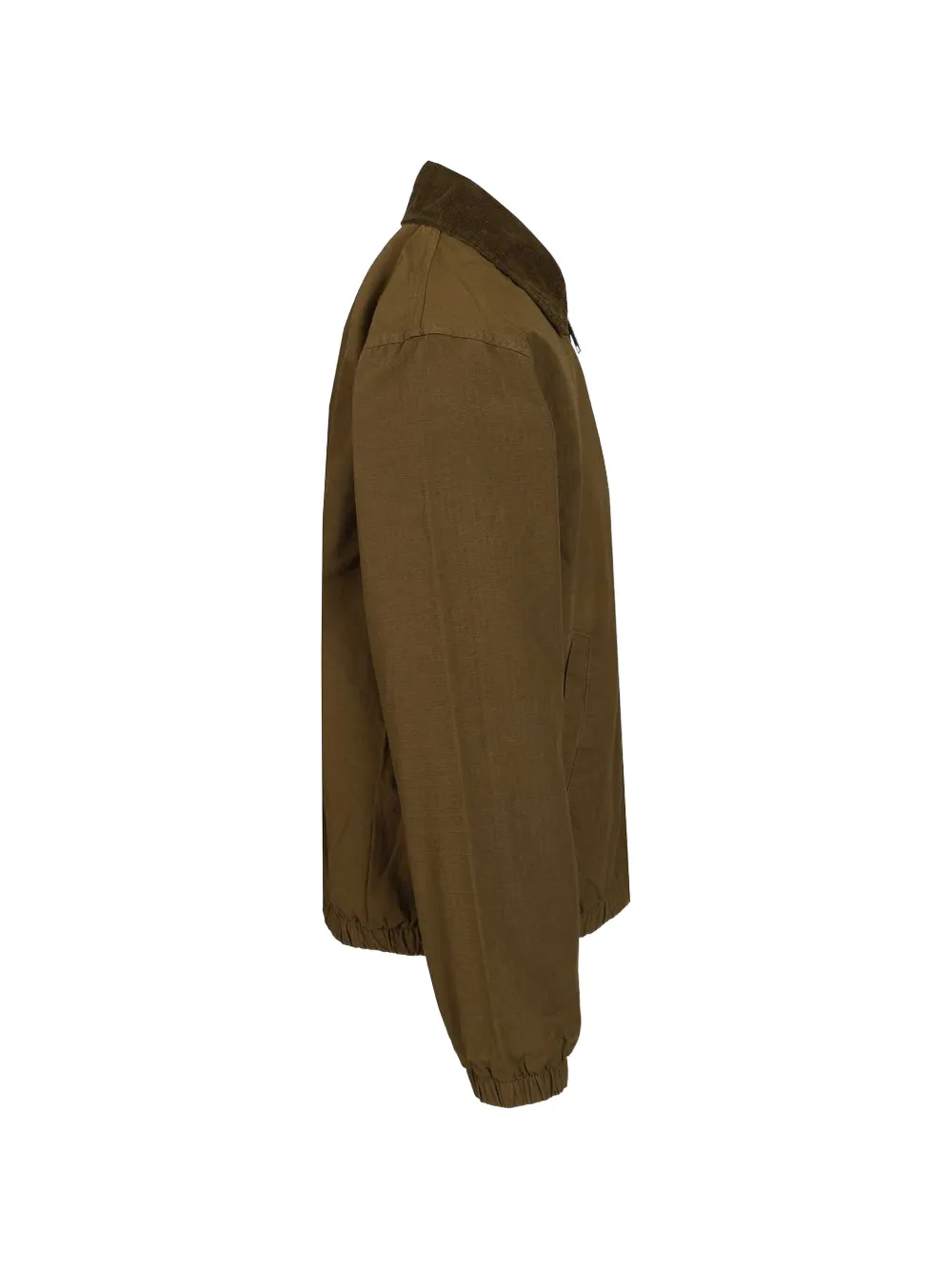 Carhartt WIP Madison ripstop jack Bruin
