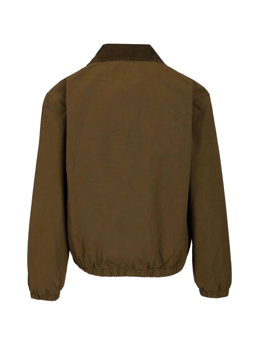 Carhartt WIP Madison ripstop jack Bruin