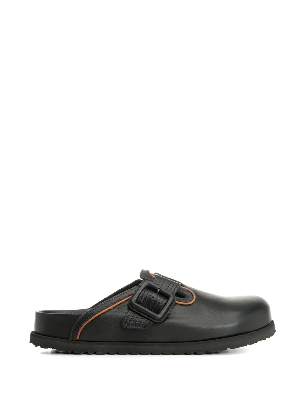 BIRKENSTOCK 1774 Boston sandals - Nero