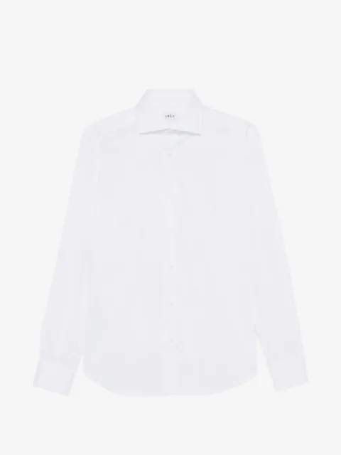 VELA SHOP long-sleeve shirt