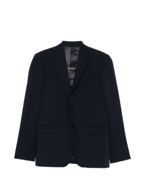 VELA SHOP single-breasted suit