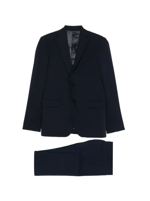 VELA SHOP single-breasted suit