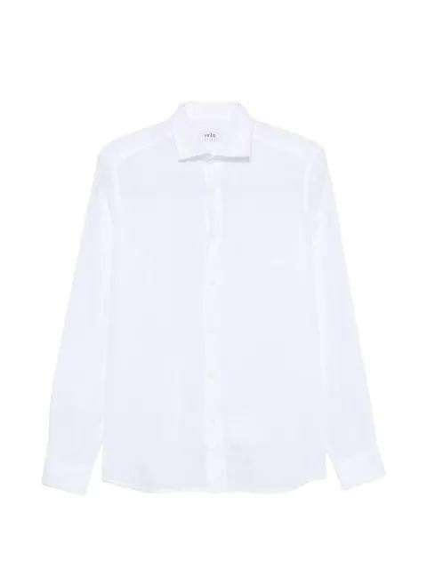 VELA SHOP long-sleeve shirt