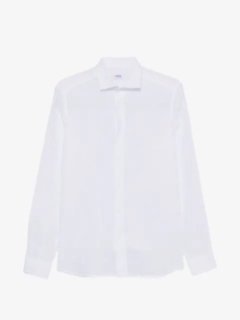 VELA SHOP long-sleeve shirt
