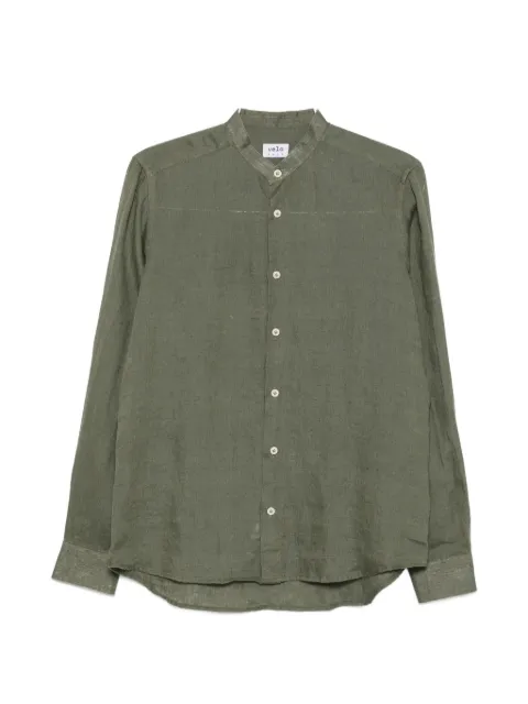 VELA SHOP long-sleeve buttoned shirt