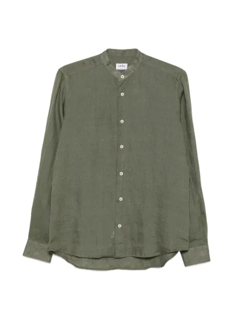 VELA SHOP long-sleeve buttoned shirt