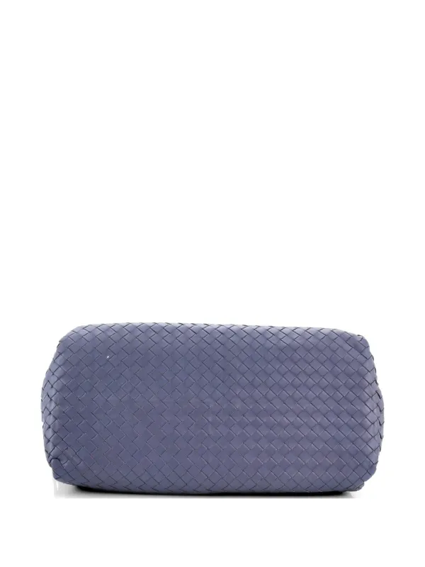 Bottega Veneta Pre-Owned モンテーニュ ハンドル バッグ イントレ