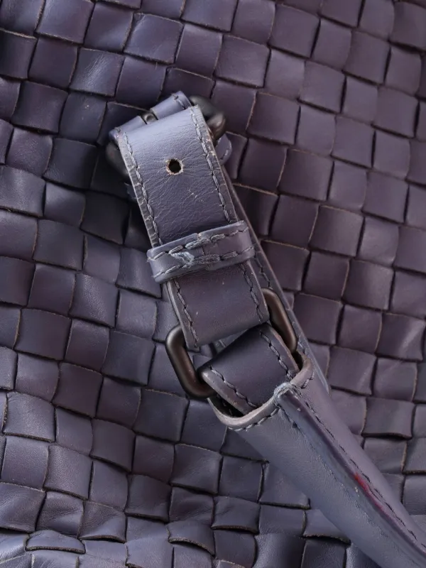 Bottega Veneta Pre-Owned モンテーニュ ハンドル バッグ イントレ