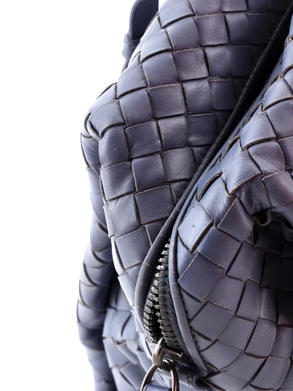 Bottega Veneta Pre-Owned モンテーニュ ハンドル バッグ イントレ
