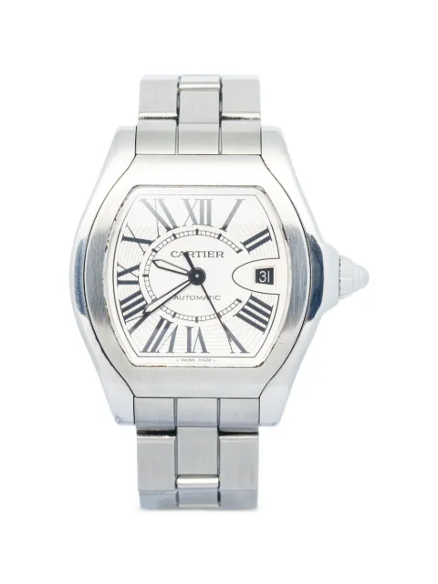 Cartier Roadster 41mm watch