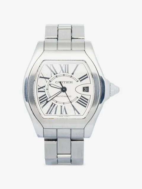 Cartier Roadster 41mm watch