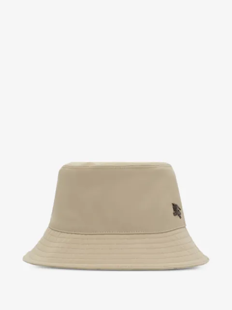 Burberry nylon bucket hat