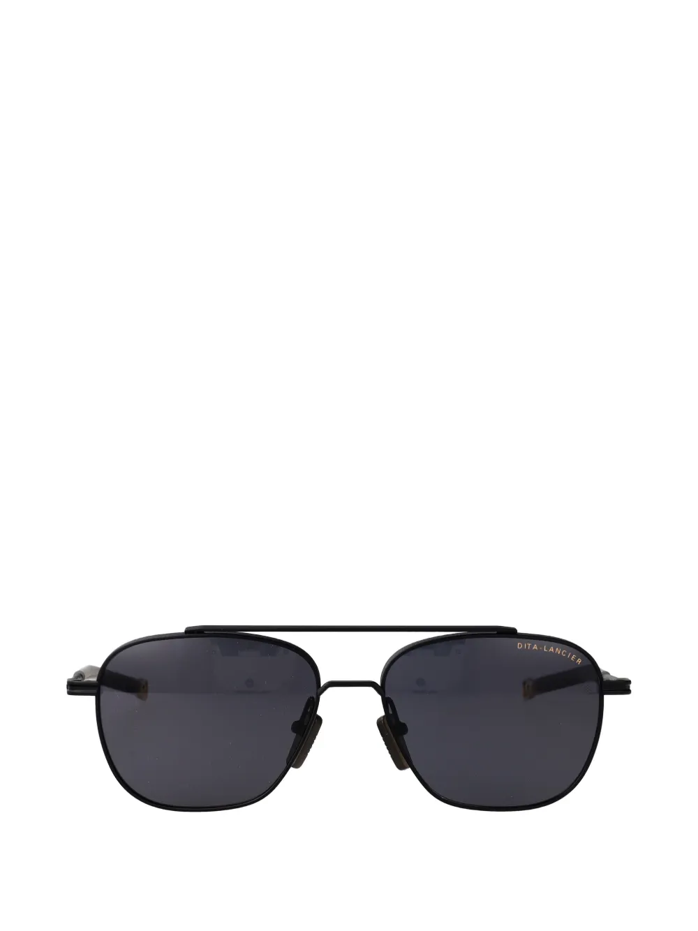 Dita Eyewear LSA-139 pilot-frame sunglasses - Schwarz
